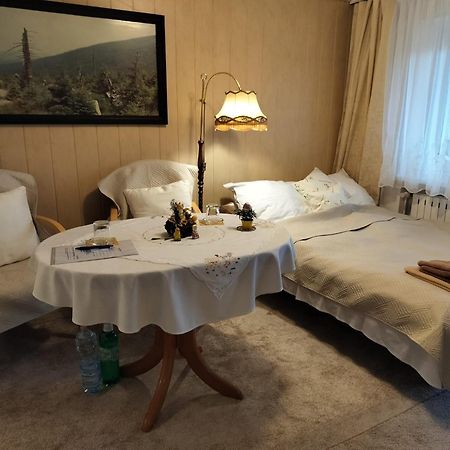 Azyl Karpacz - Kazdy Pokoj Z Wlasna Kuchnia I Lazienka ภายนอก รูปภาพ