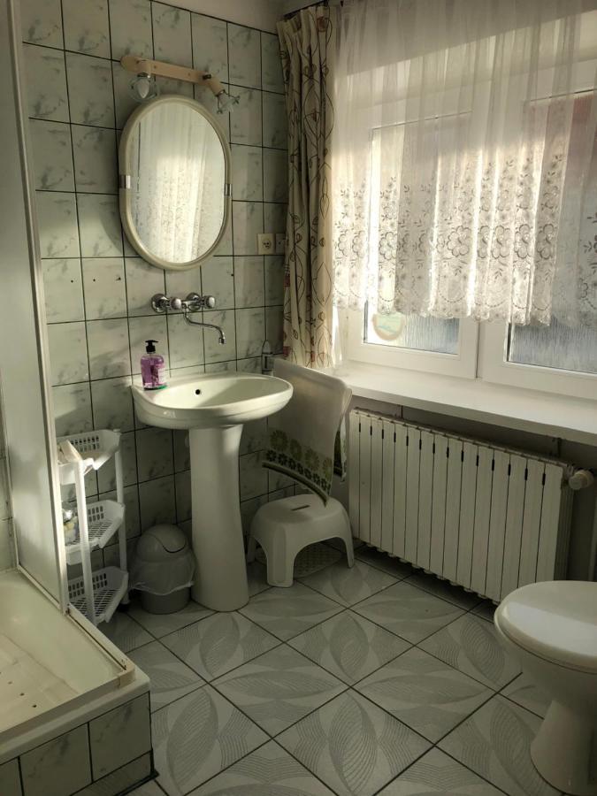 Azyl Karpacz - Kazdy Pokoj Z Wlasna Kuchnia I Lazienka ภายนอก รูปภาพ