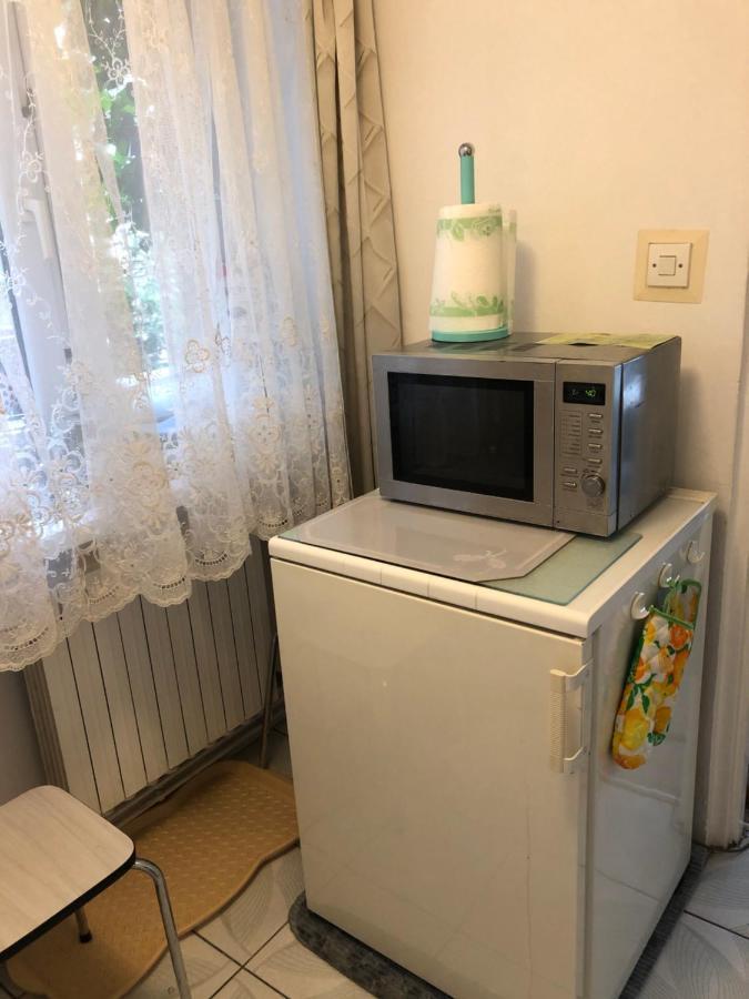 Azyl Karpacz - Kazdy Pokoj Z Wlasna Kuchnia I Lazienka ภายนอก รูปภาพ