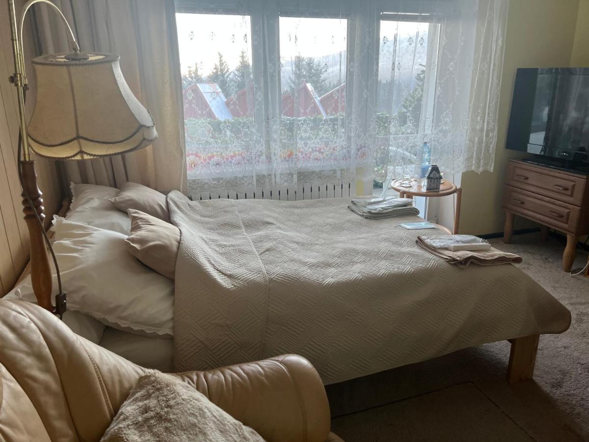 Azyl Karpacz - Kazdy Pokoj Z Wlasna Kuchnia I Lazienka ภายนอก รูปภาพ