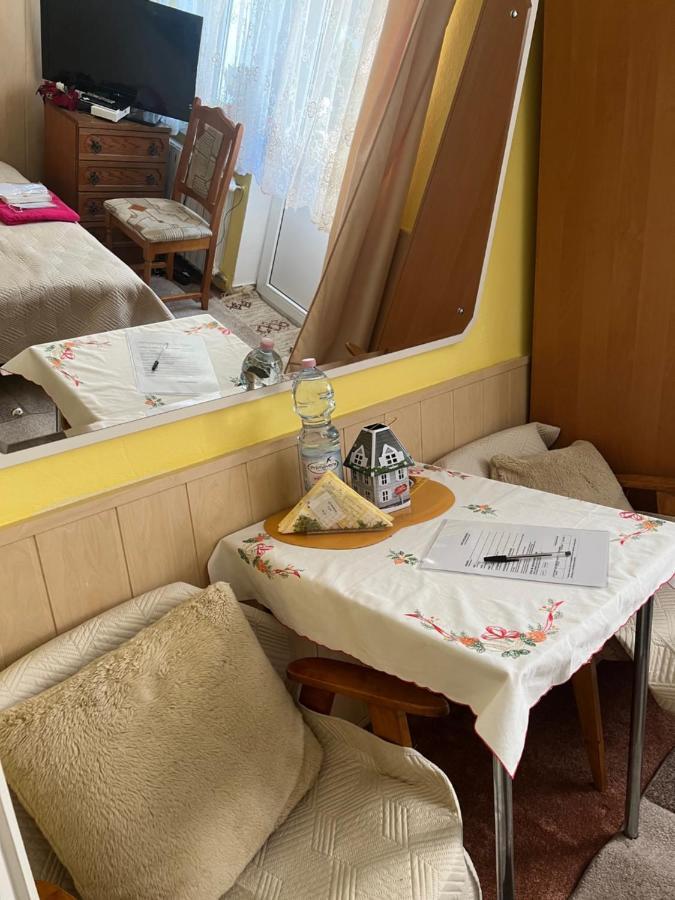 Azyl Karpacz - Kazdy Pokoj Z Wlasna Kuchnia I Lazienka ภายนอก รูปภาพ