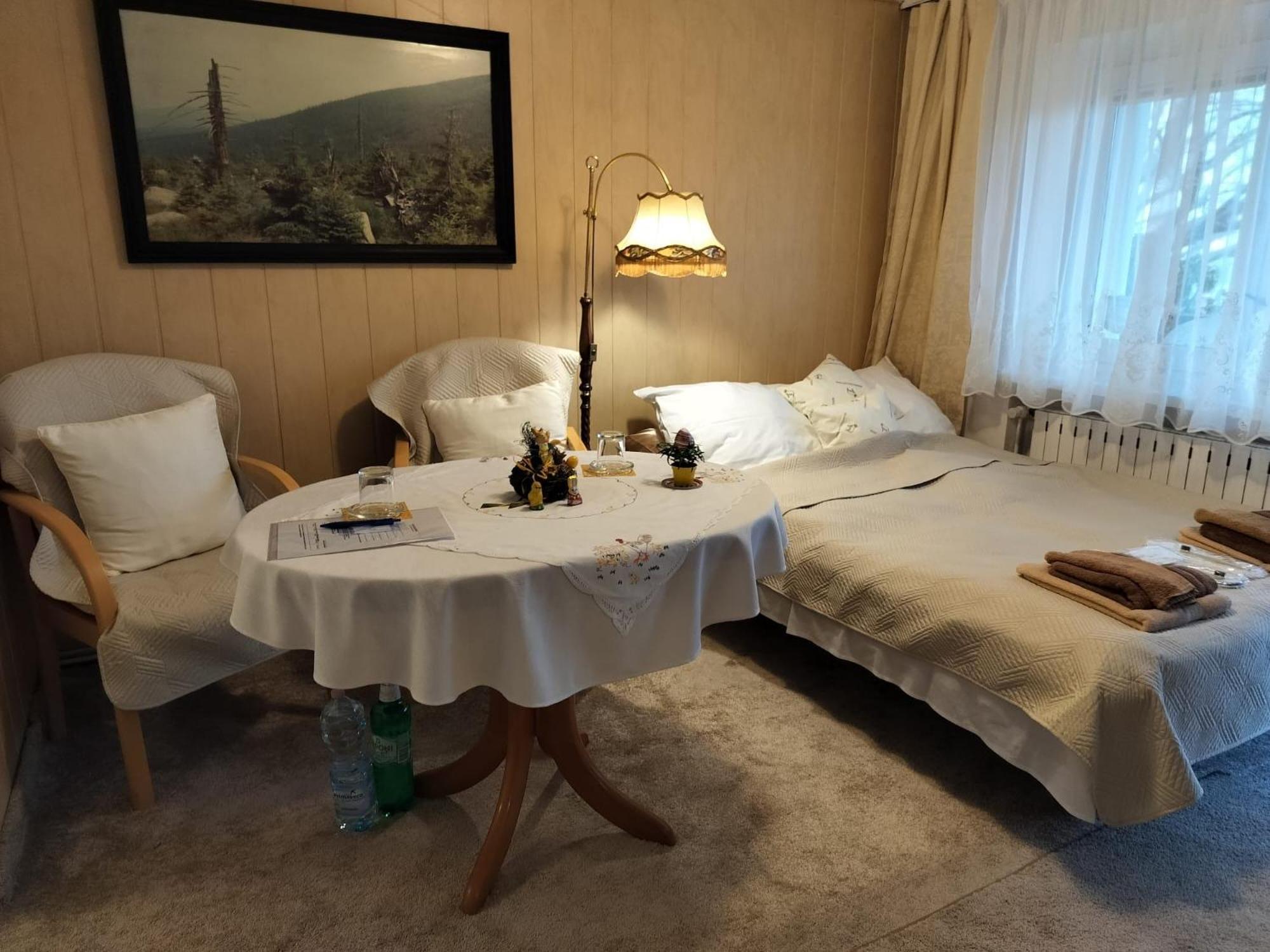 Azyl Karpacz - Kazdy Pokoj Z Wlasna Kuchnia I Lazienka ภายนอก รูปภาพ